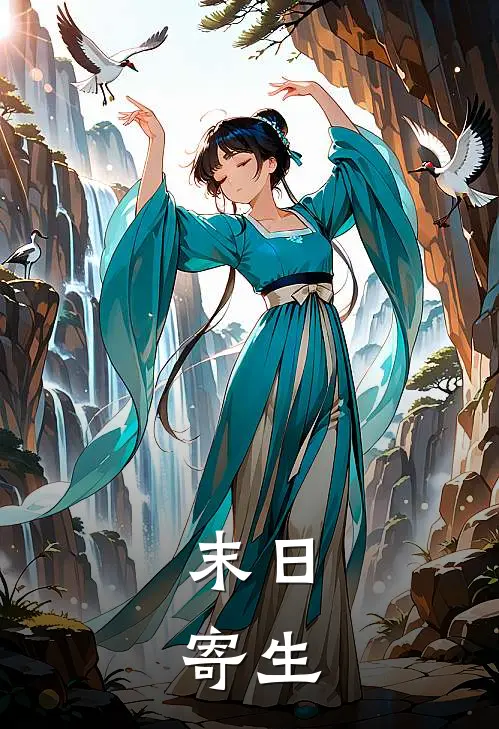 末日：寄生