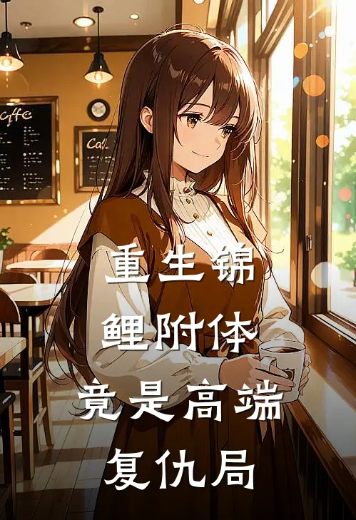 重生锦鲤附体，竟是高端复仇局