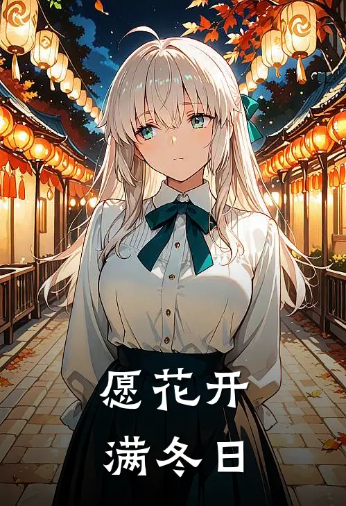 愿花开满冬日