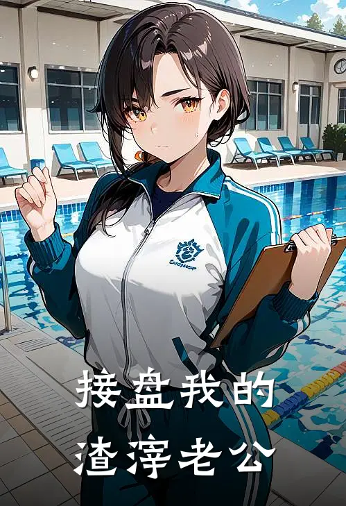 接盘我的渣滓老公