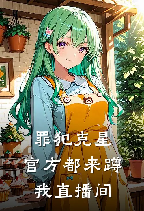 罪犯克星，官方都来蹲我直播间