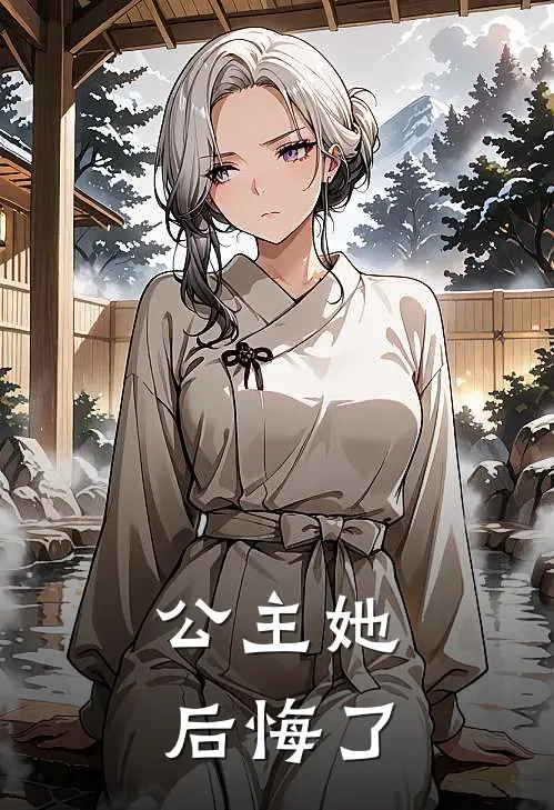 公主她，后悔了