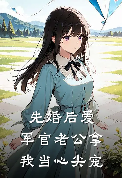 先婚后爱：军官老公拿我当心尖宠