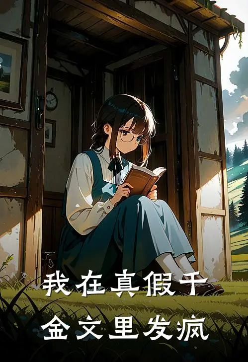我在真假千金文里发疯