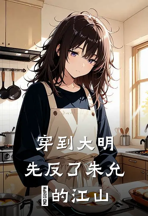 穿到大明，先反了朱允炆的江山