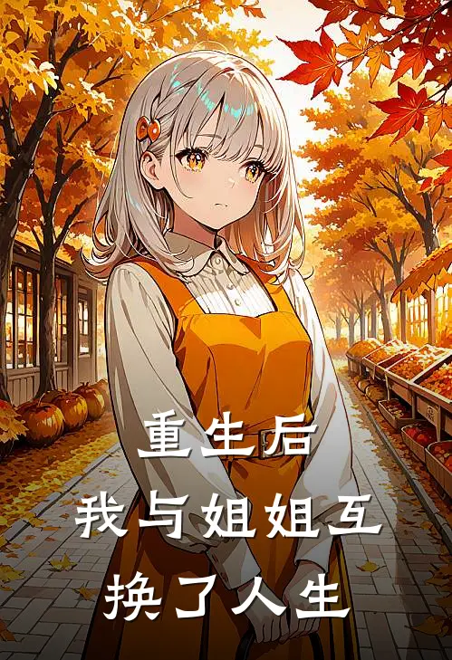 重生后，我与姐姐互换了人生