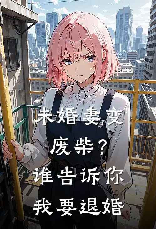 未婚妻变废柴？谁告诉你我要退婚