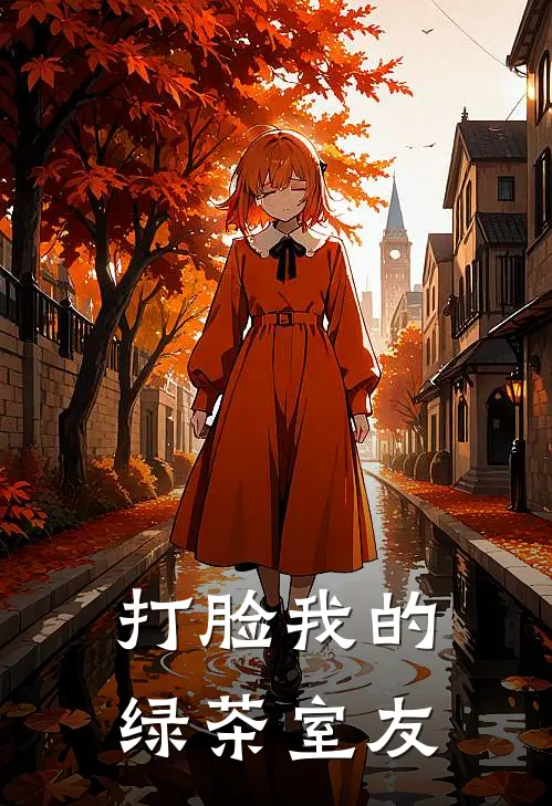 打脸我的绿茶室友