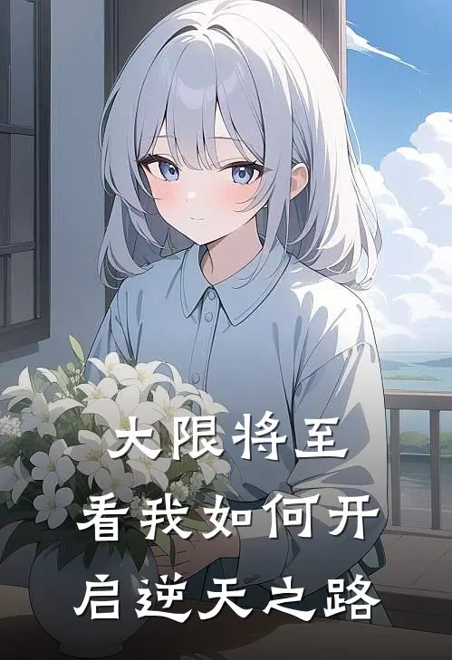 大限将至，看我如何开启逆天之路