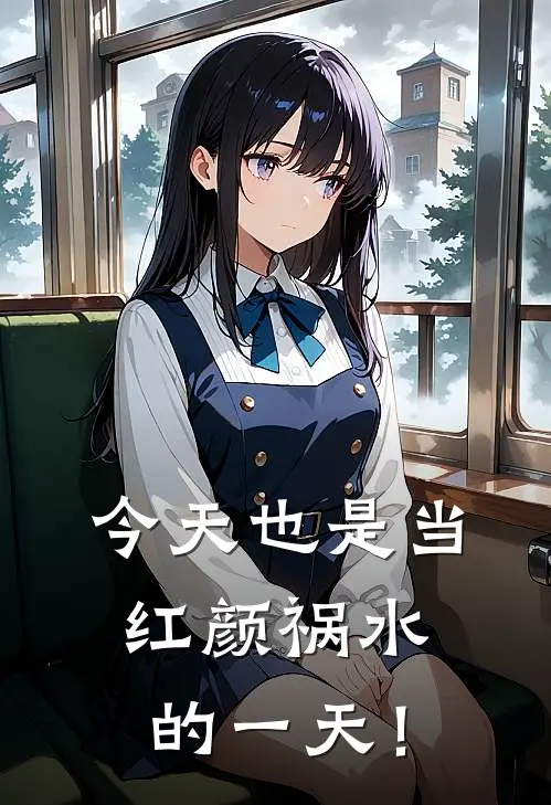今天也是当红颜祸水的一天！