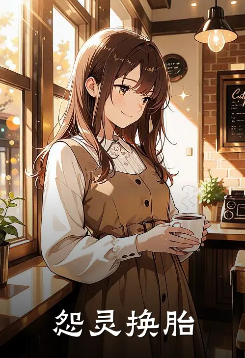 怨灵换胎