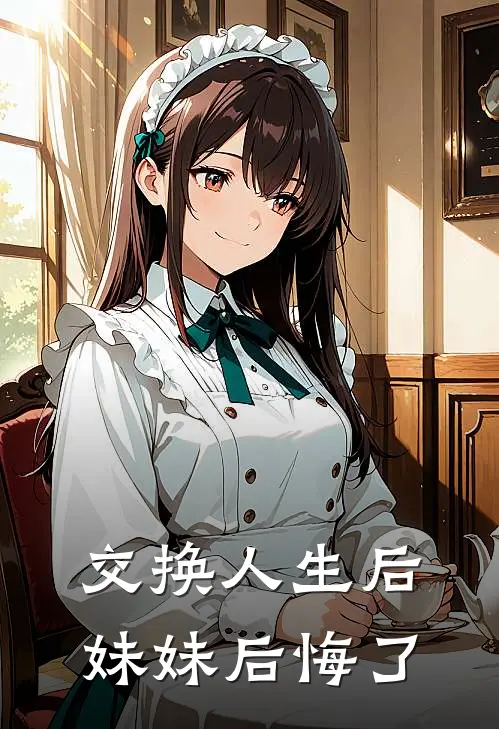 交换人生后妹妹后悔了