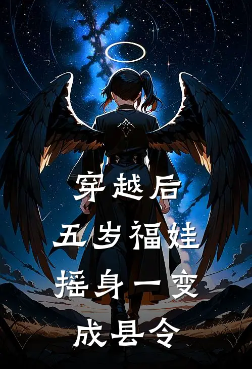 穿越后，五岁福娃摇身一变成县令