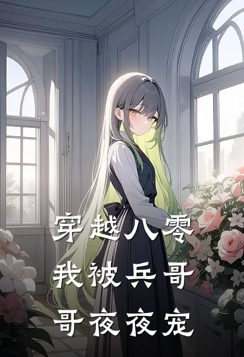 穿越八零，我被兵哥哥夜夜宠