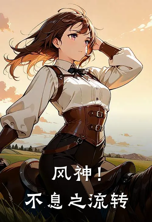 风神！不息之流转