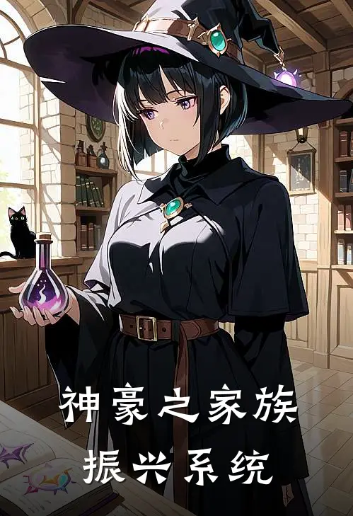 神豪之家族振兴系统