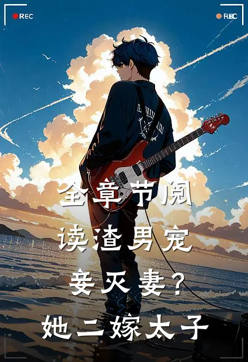 全章节阅读渣男宠妾灭妻？她二嫁太子