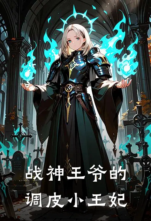 战神王爷的调皮小王妃