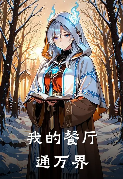 我的餐厅通万界