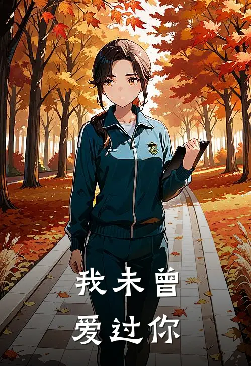 我未曾爱过你