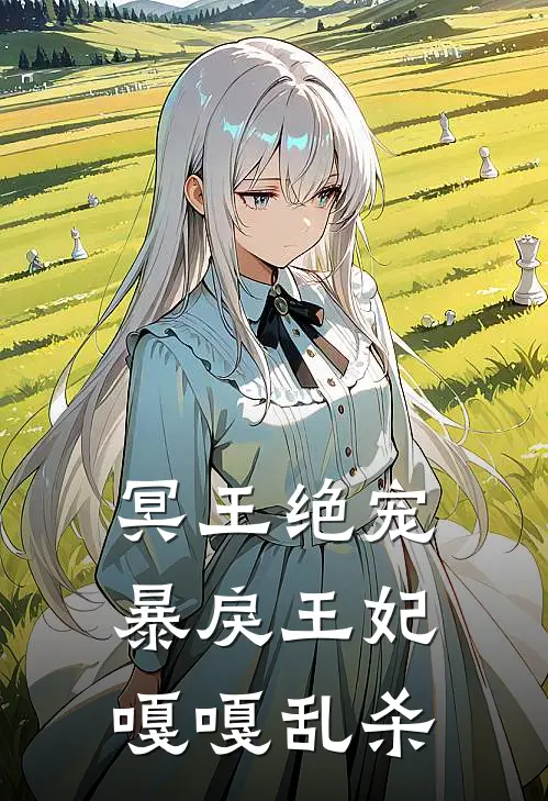冥王绝宠，暴戾王妃嘎嘎乱杀