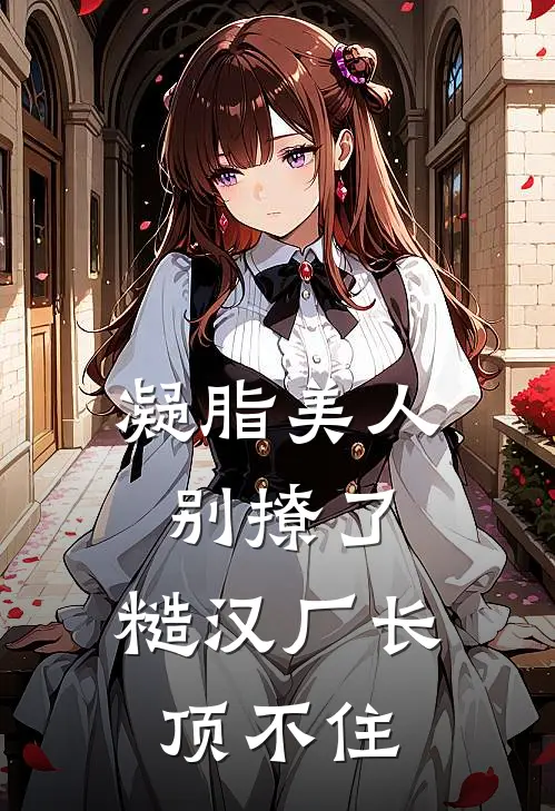 凝脂美人别撩了，糙汉厂长顶不住