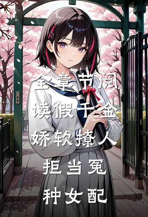 全章节阅读假千金娇软撩人，拒当冤种女配