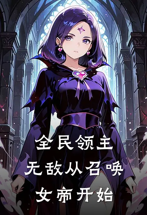 全民领主：无敌从召唤女帝开始