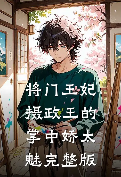 将门王妃：摄政王的掌中娇太魅完整版