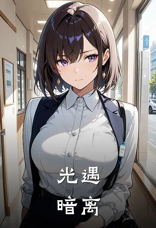 光遇：暗离