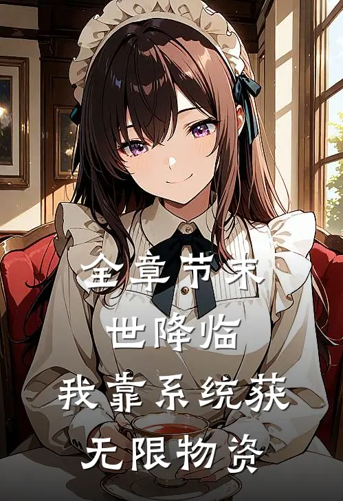 全章节末世降临：我靠系统获无限物资
