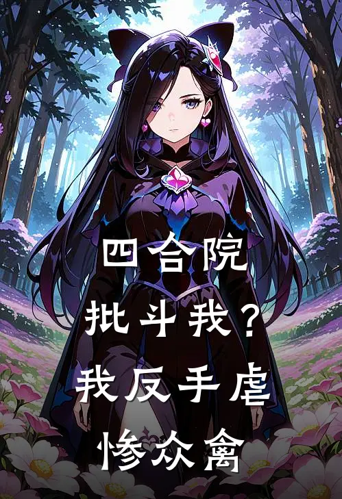 四合院：批斗我？我反手虐惨众禽