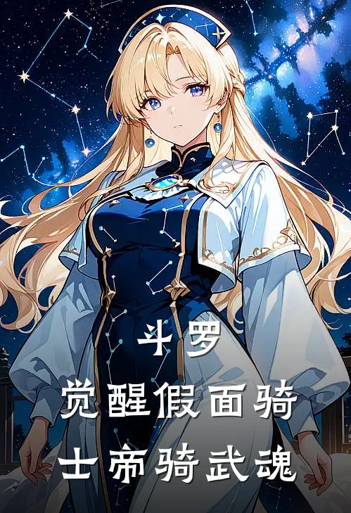斗罗：觉醒假面骑士帝骑武魂