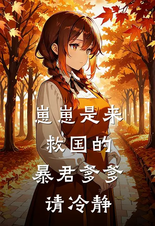 崽崽是来救国的，暴君爹爹请冷静