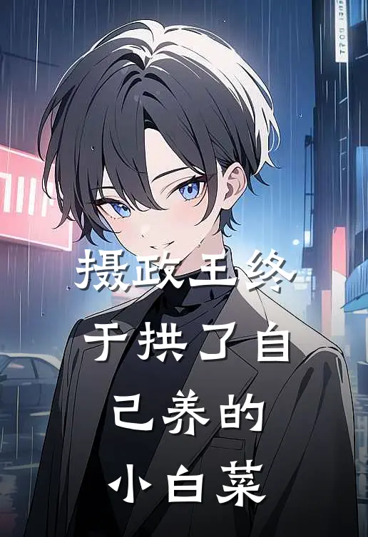 摄政王终于拱了自己养的小白菜