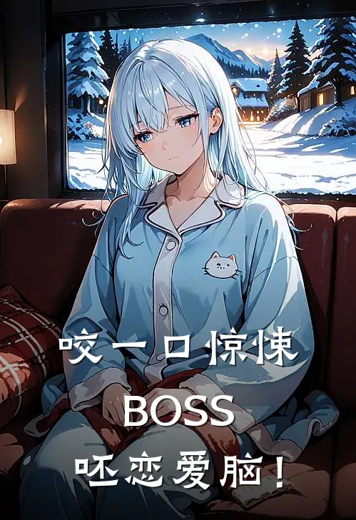 咬一口惊悚BOSS，呸恋爱脑！