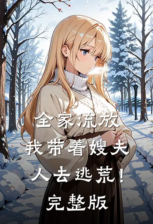 全家流放：我带着嫂夫人去逃荒！完整版