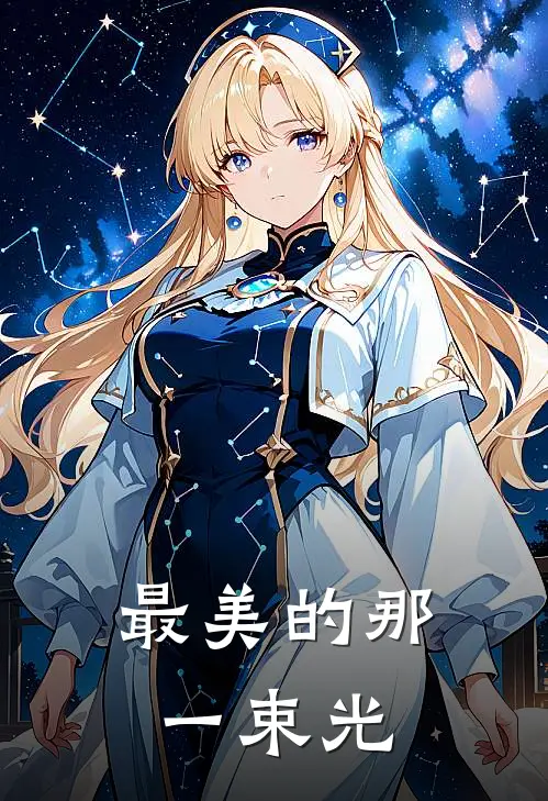 最美的那一束光