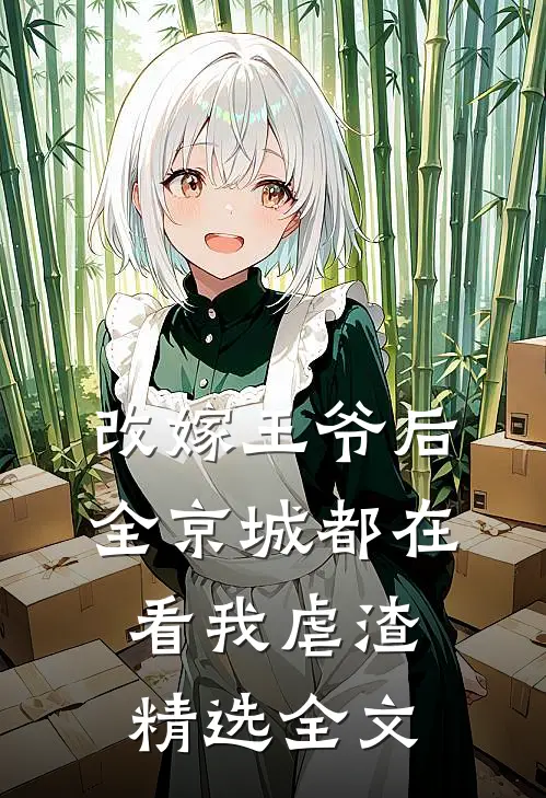 改嫁王爷后，全京城都在看我虐渣精选全文