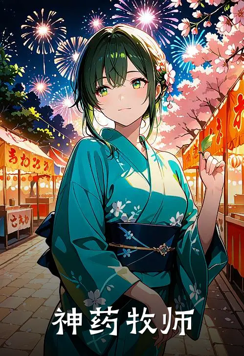 神药牧师