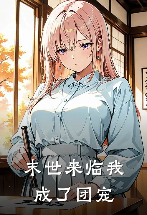 末世来临我成了团宠