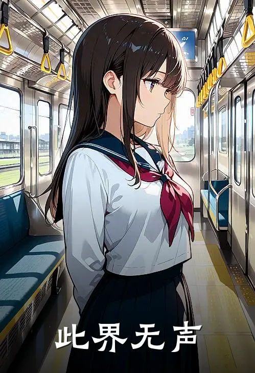 此界无声