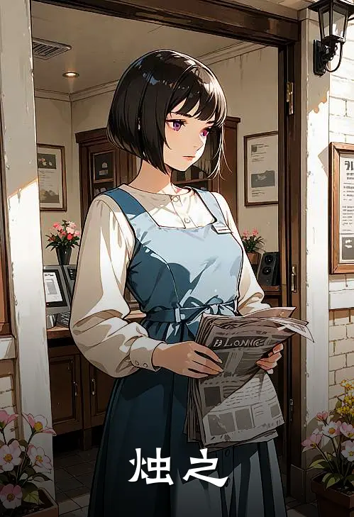 烛之