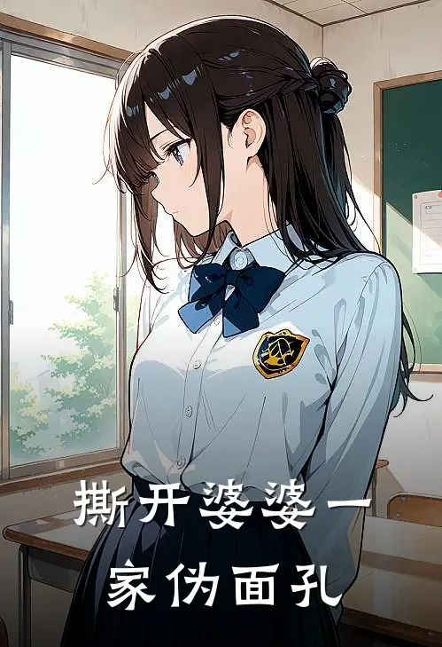 撕开婆婆一家伪面孔