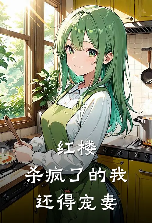 红楼：杀疯了的我还得宠妻