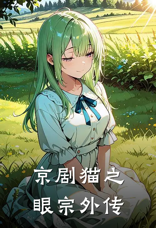 京剧猫之眼宗外传