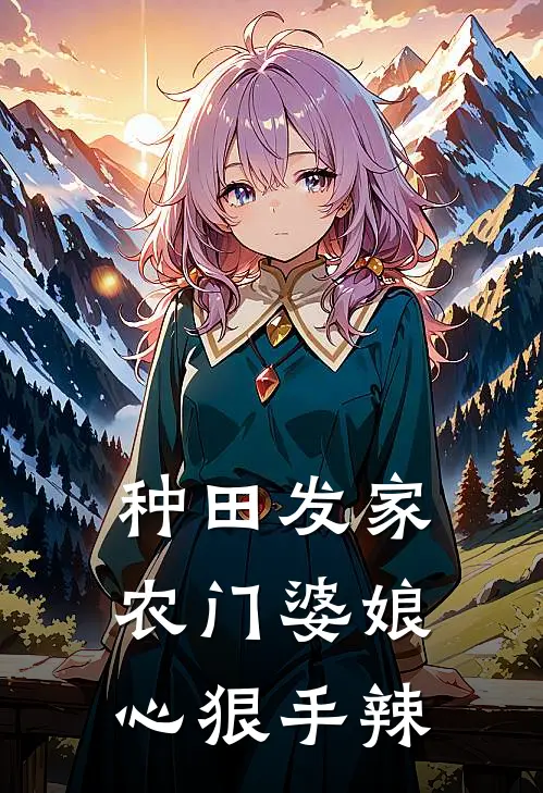 种田发家：农门婆娘心狠手辣