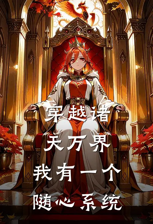 穿越诸天万界：我有一个随心系统