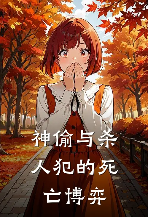 神偷与杀人犯的死亡博弈
