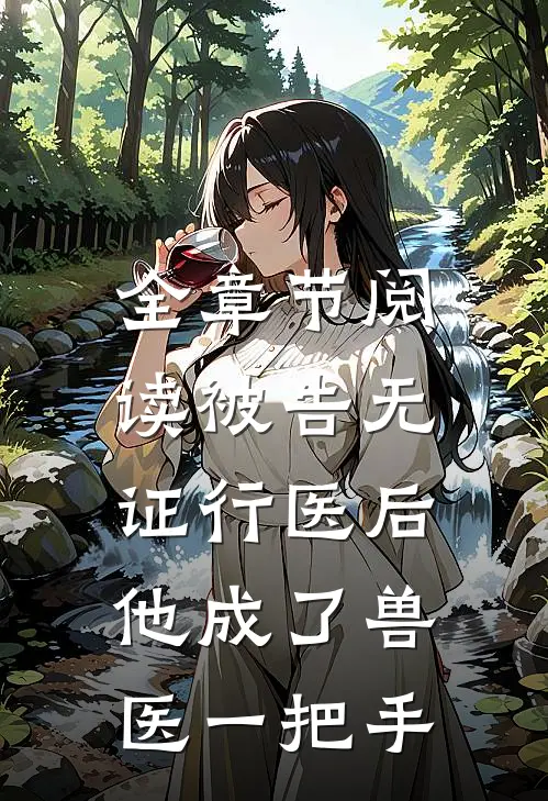 全章节阅读被告无证行医后，他成了兽医一把手